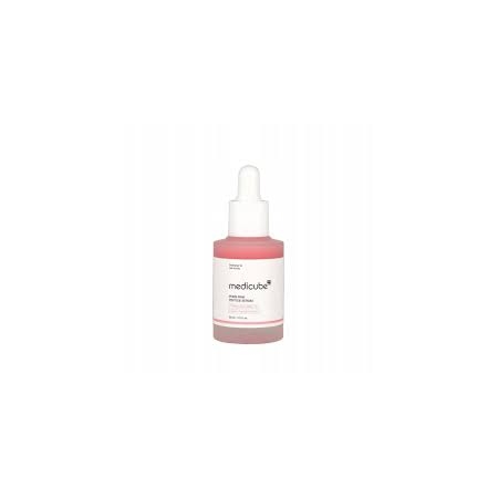 Medicube PDRN Pink Peptide Serum, Ujędrniające serum z PDRN, 30 ml